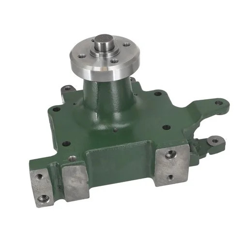 Water Pump fits John Deere 4055 4255 4455 6320 6420 7220 7320 7420 7520 AL206079