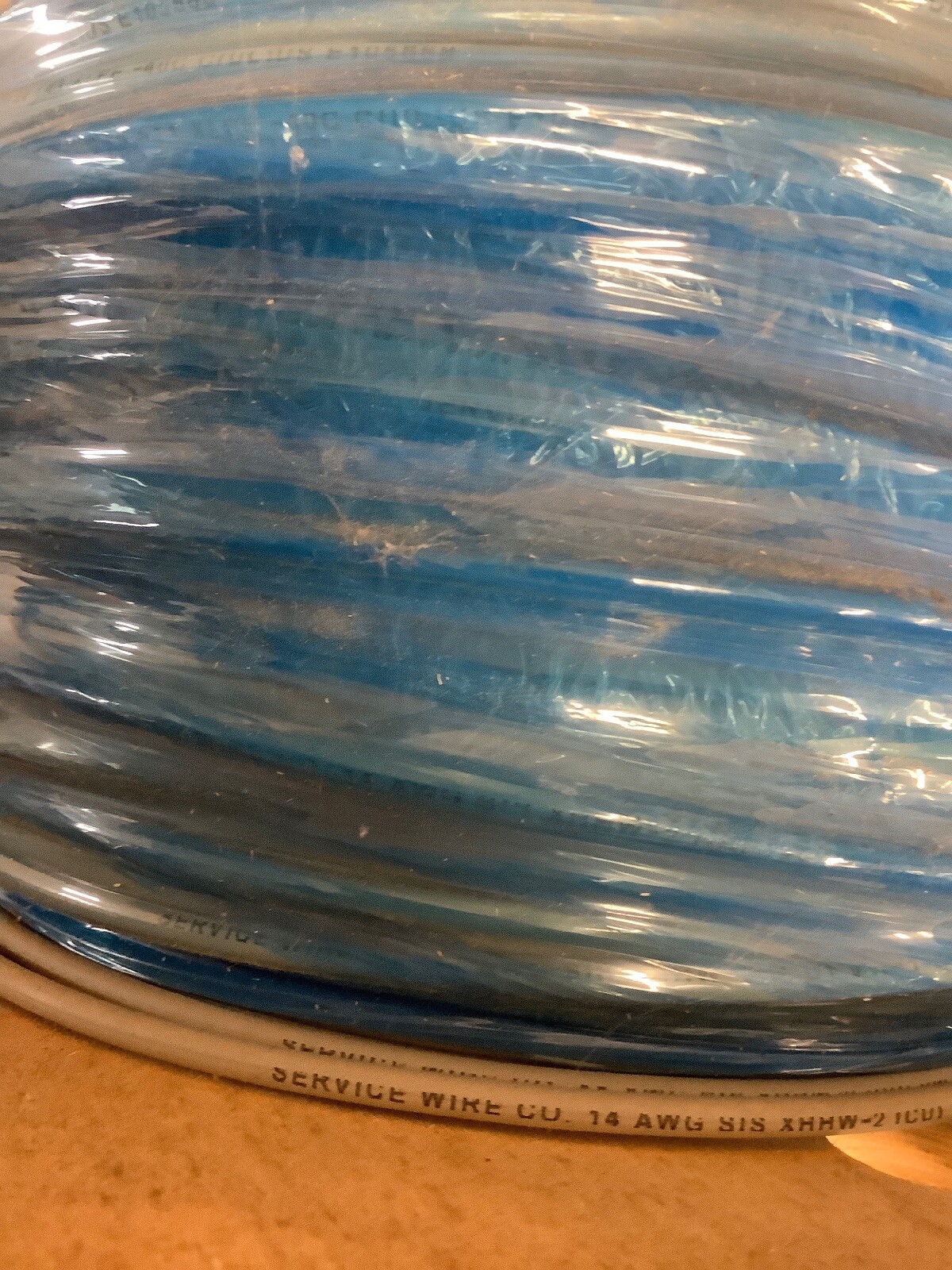 Service Wire Co. 230030