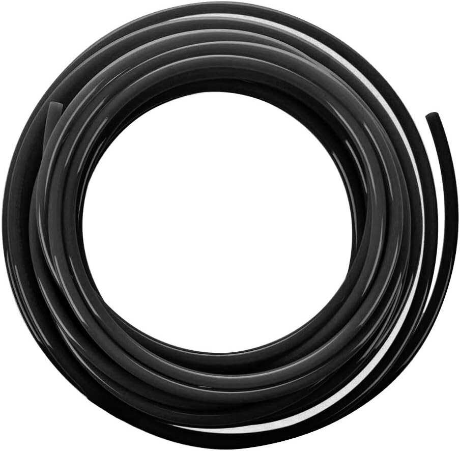 High-Performance 32.8ft Pneumatic Tube Hose 5/32″ OD for Versatile Applications