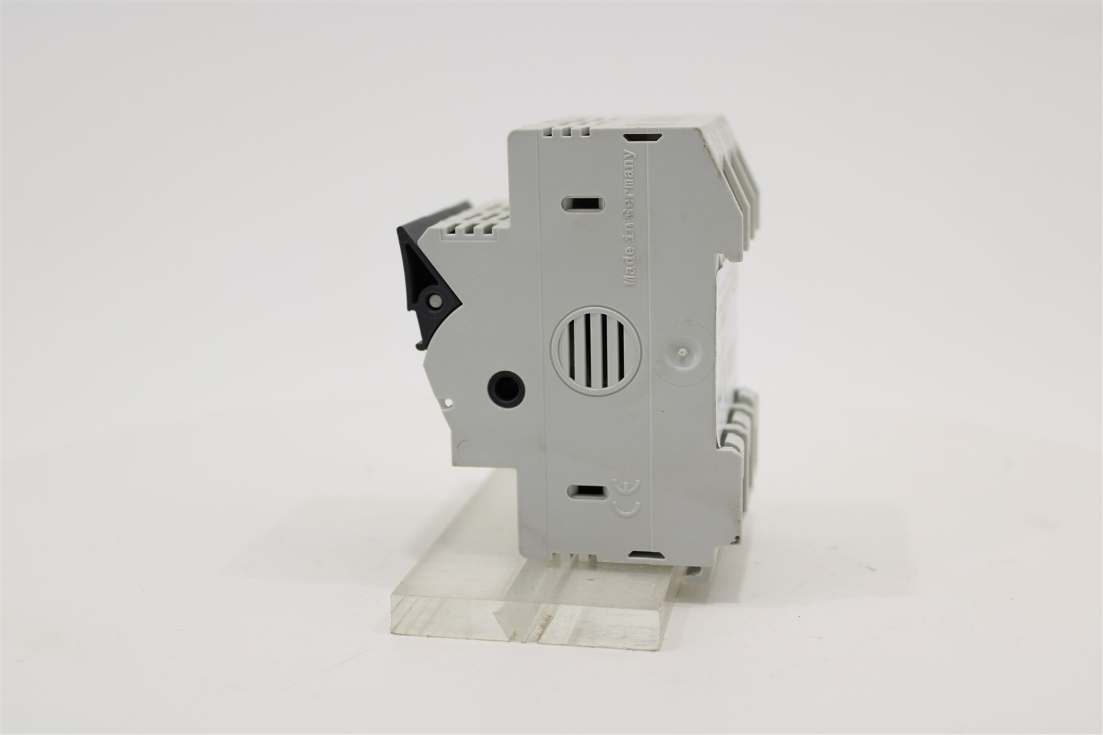 Allen-Bradley 1492-FB3C30 Fuse Holder | 3-Pole | 30A | 110-600V AC/DC