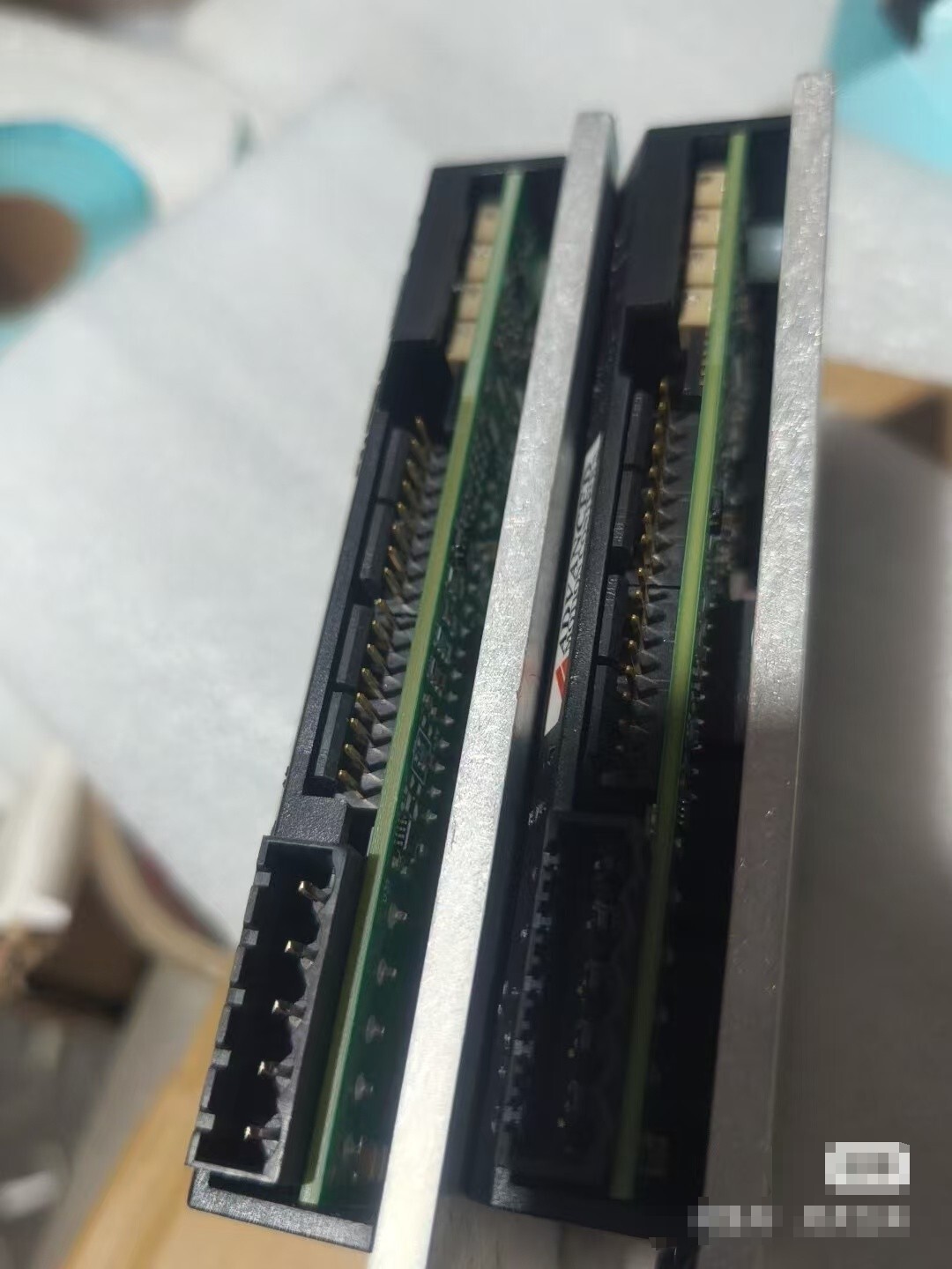 1pc USED ADVANCED AB15A100-CB1 Servo Drive TESTED By DHL or FedEx #VJ2S CH