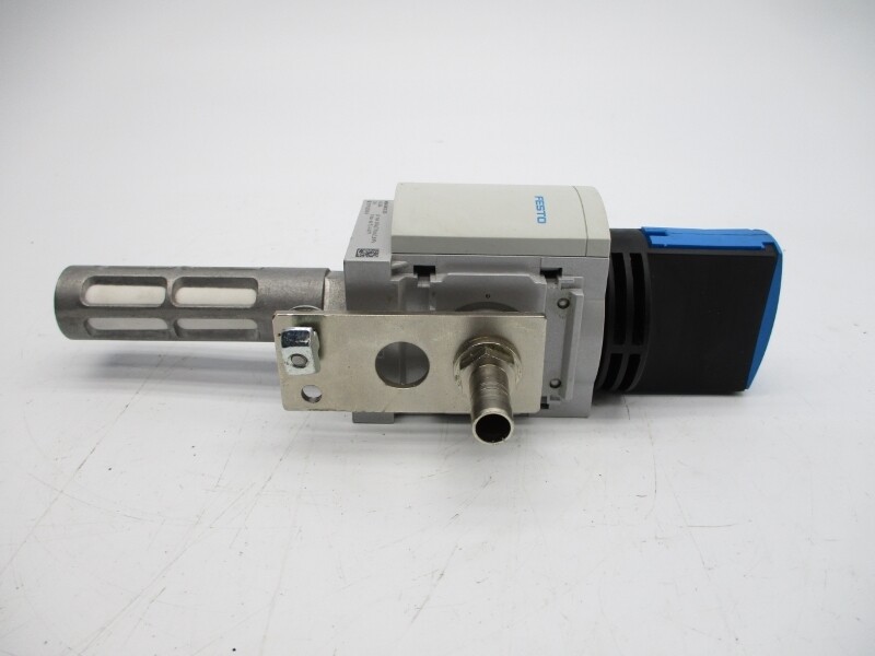 FESTO MS6-EM1-1/2-S 541268 270PSI 60’C/140’F UNMP