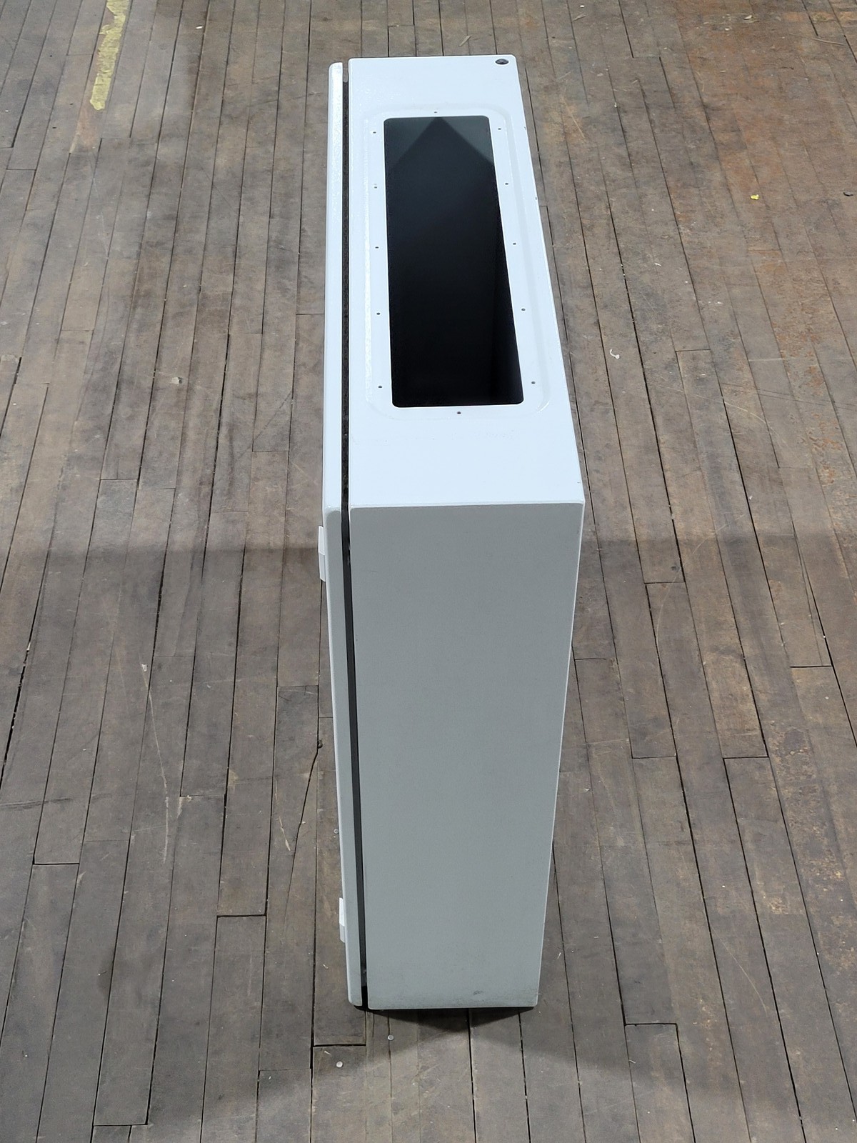 Rittal AE 1077 Enclosure Type 4 ISO 9001/14001 RoHS Compliant Box