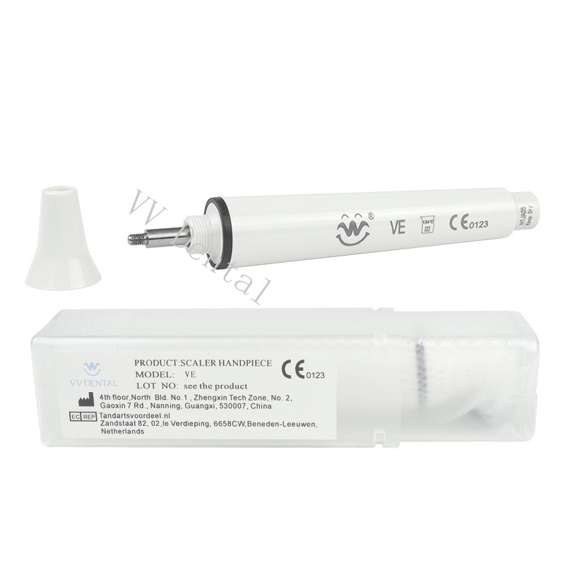 Dental Cleaner Teeth Ultrasonic Scaler For Oral Hygiene Teeth Cleaning Equipment