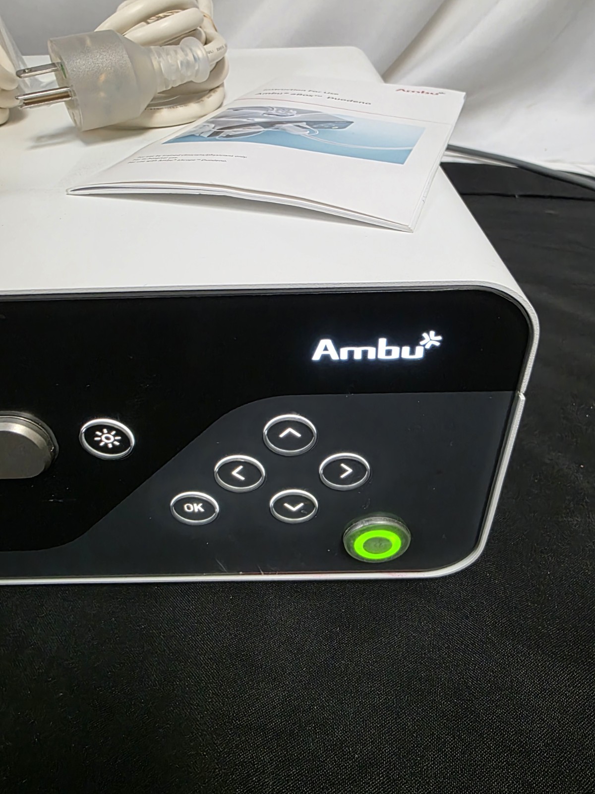 Ambu Duodeno Processor aBOX