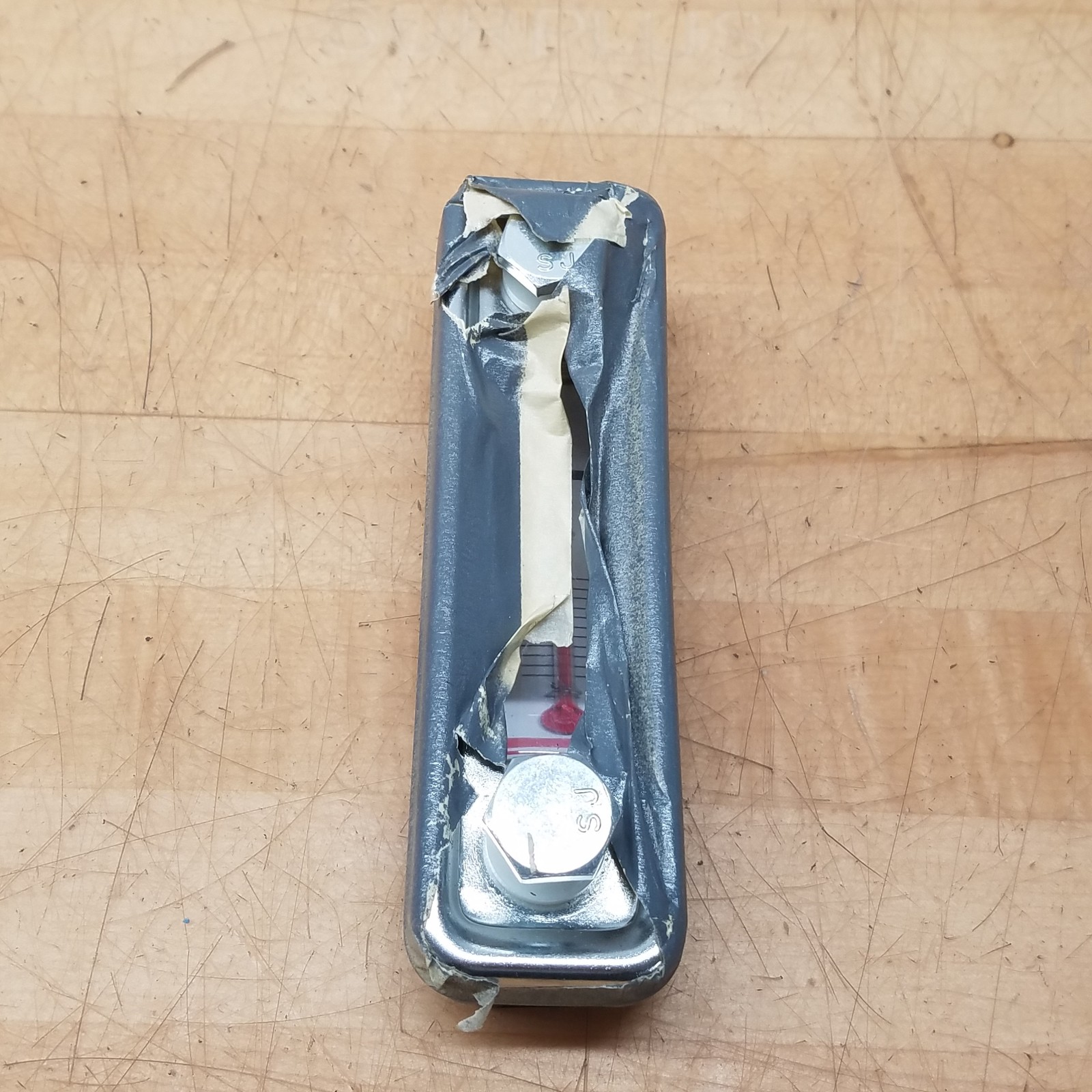 Hydro-Craft 80C/176F Thermometer, 86-176°F / 30-80°C – USED
