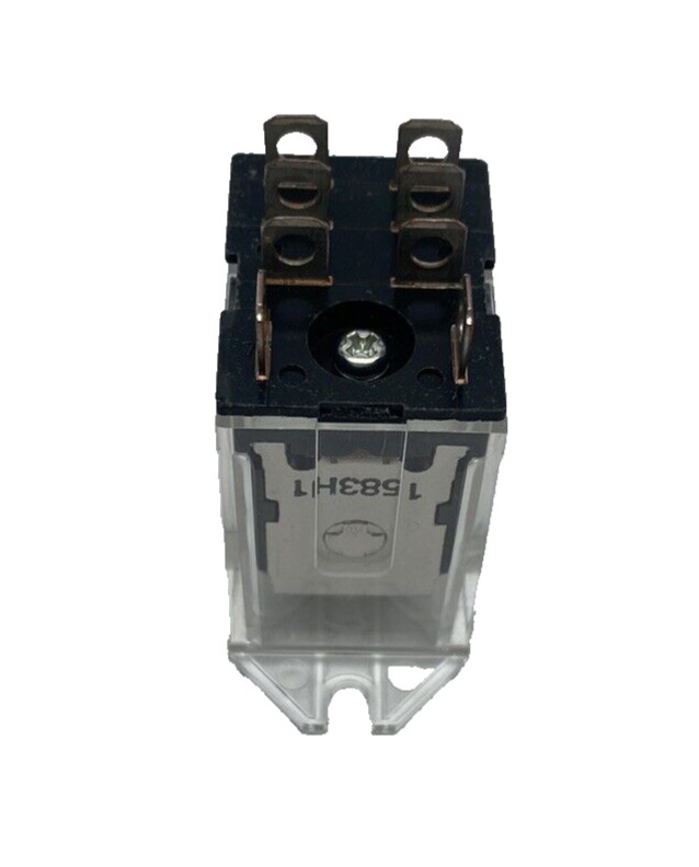 01-1000V6-00271 Hobart Relay, DPDT-1/2 Hp 120V (CIT)