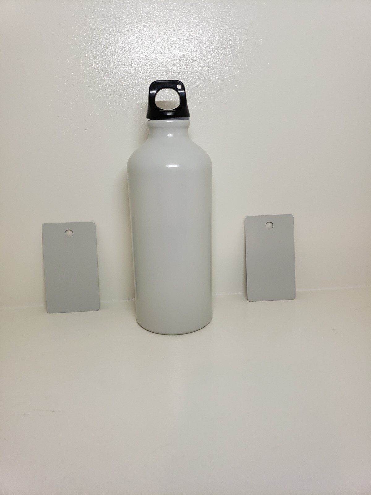 Light Gray RAL 7035 Satin Ultra Durable Powder Coating Paint USA Made 1LB