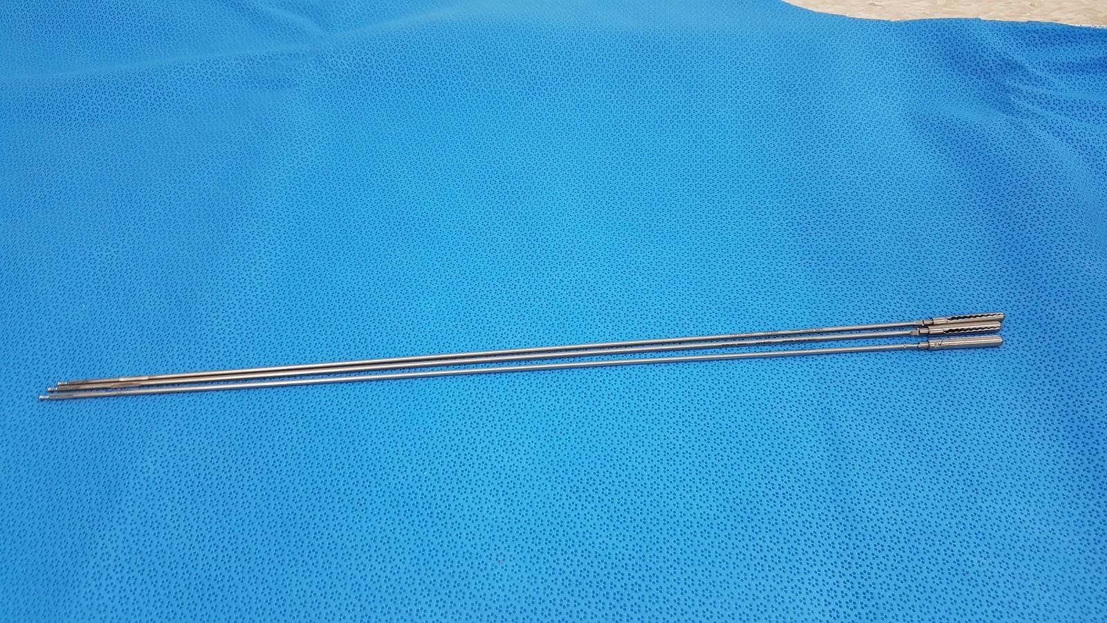 KARL STORZ Laparoscopic Grasper – Model 33530 LED