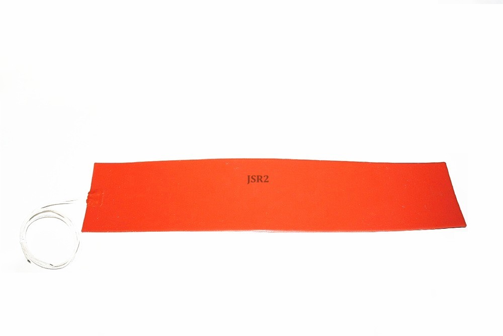 Silicone Heating Blanket 39″X78.7″ 1000mm X 2000mm 1800W Factory Direct Sale