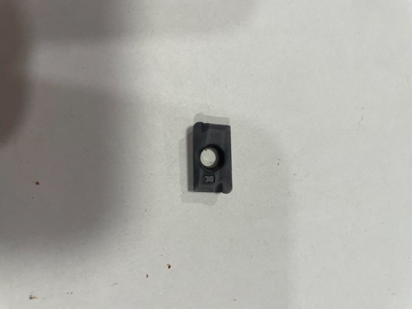 KENNAMETAL QTY 10 appt26334pder5gd kc525m 102594261130R APPT160416PDERGD