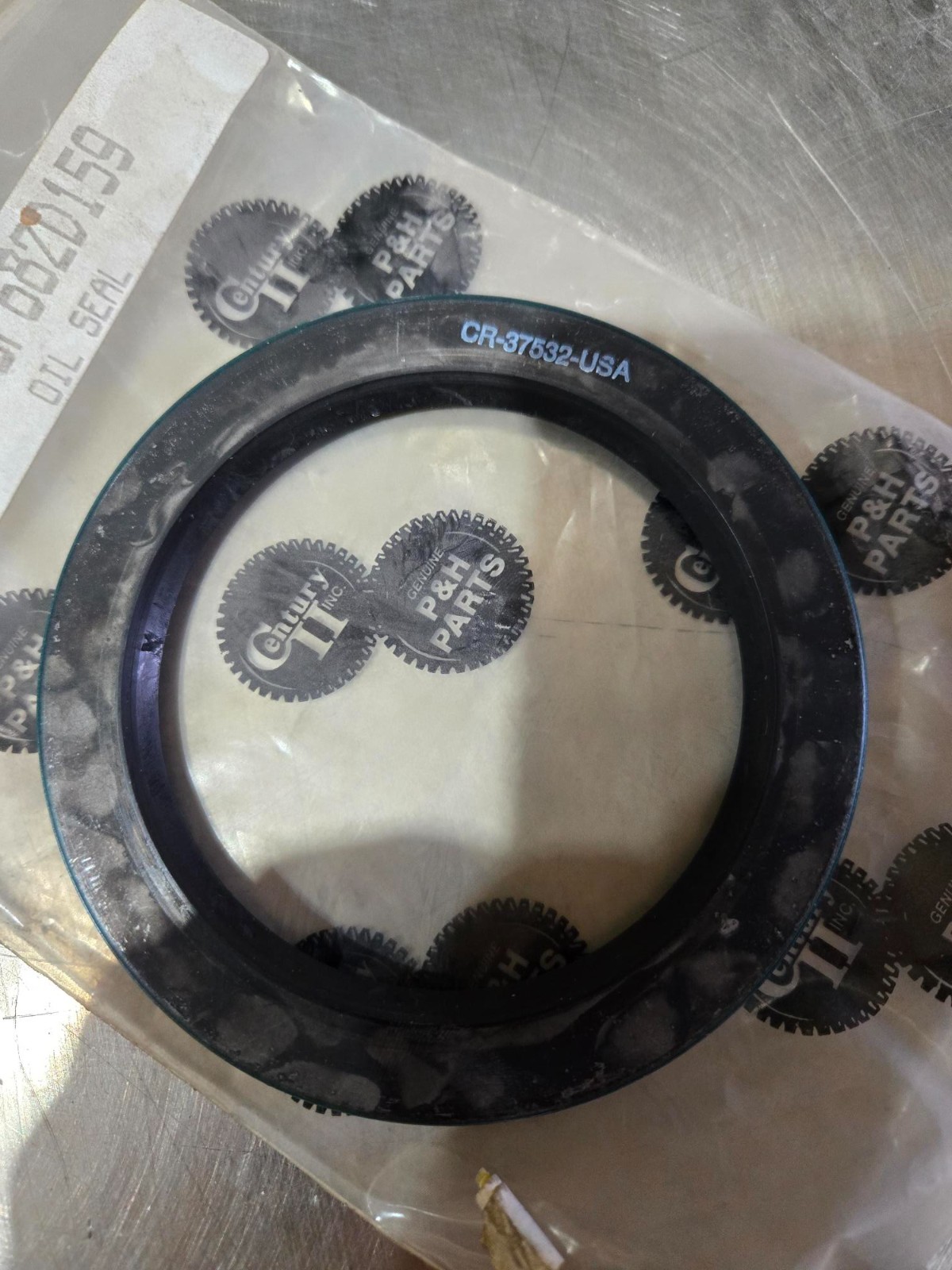 CR-37532 Oil seal