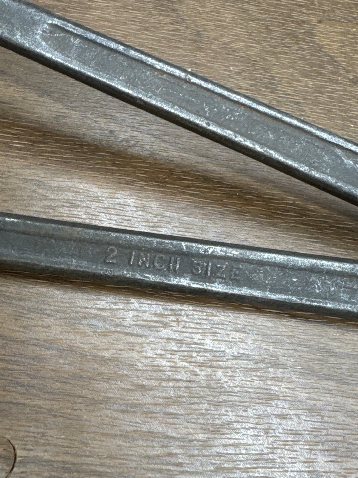 3/16″ Pin Diameter up to 2″ Max Adjustable Face Spanner Wrench Williams USA #482