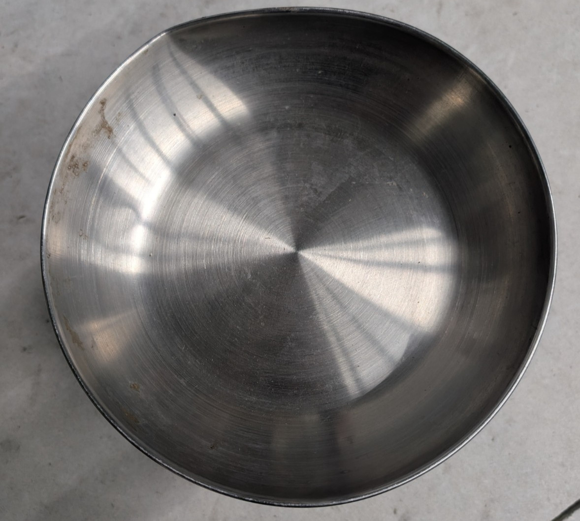 Yamato Accu-Weigh SM(N) Universal Dial Portion Scale 30lb 13.5kg Commercial Used