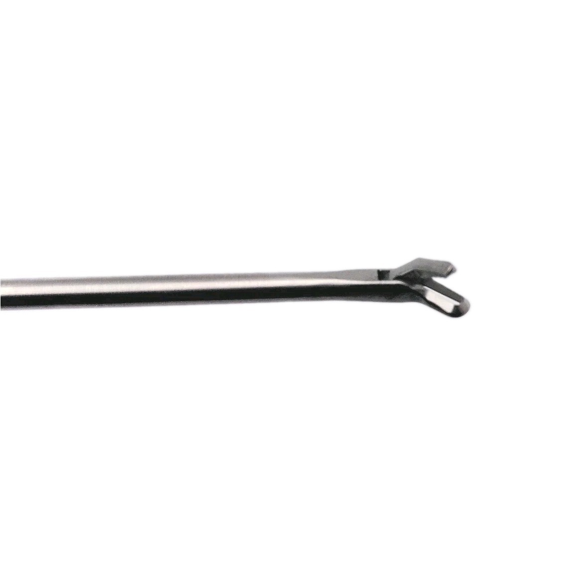 Stryker Conquest 300-034-111, Arthroscopic Tip Biter, Right Angle 45º, 3.4mm