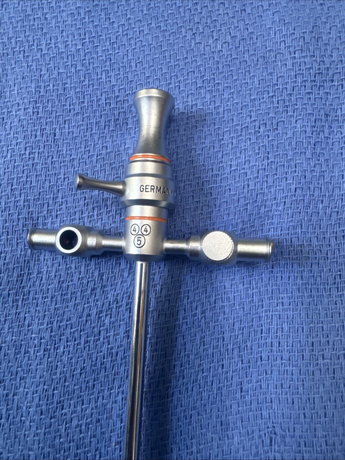Olympus A3723 Pediatric Sheath 14 Fr Instrument