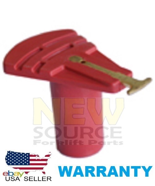 90904-U9130-71 TOYOTA 4Y FORKLIFT TUNE UP KIT WITH DENSO SPARK PLUGS W9-EP