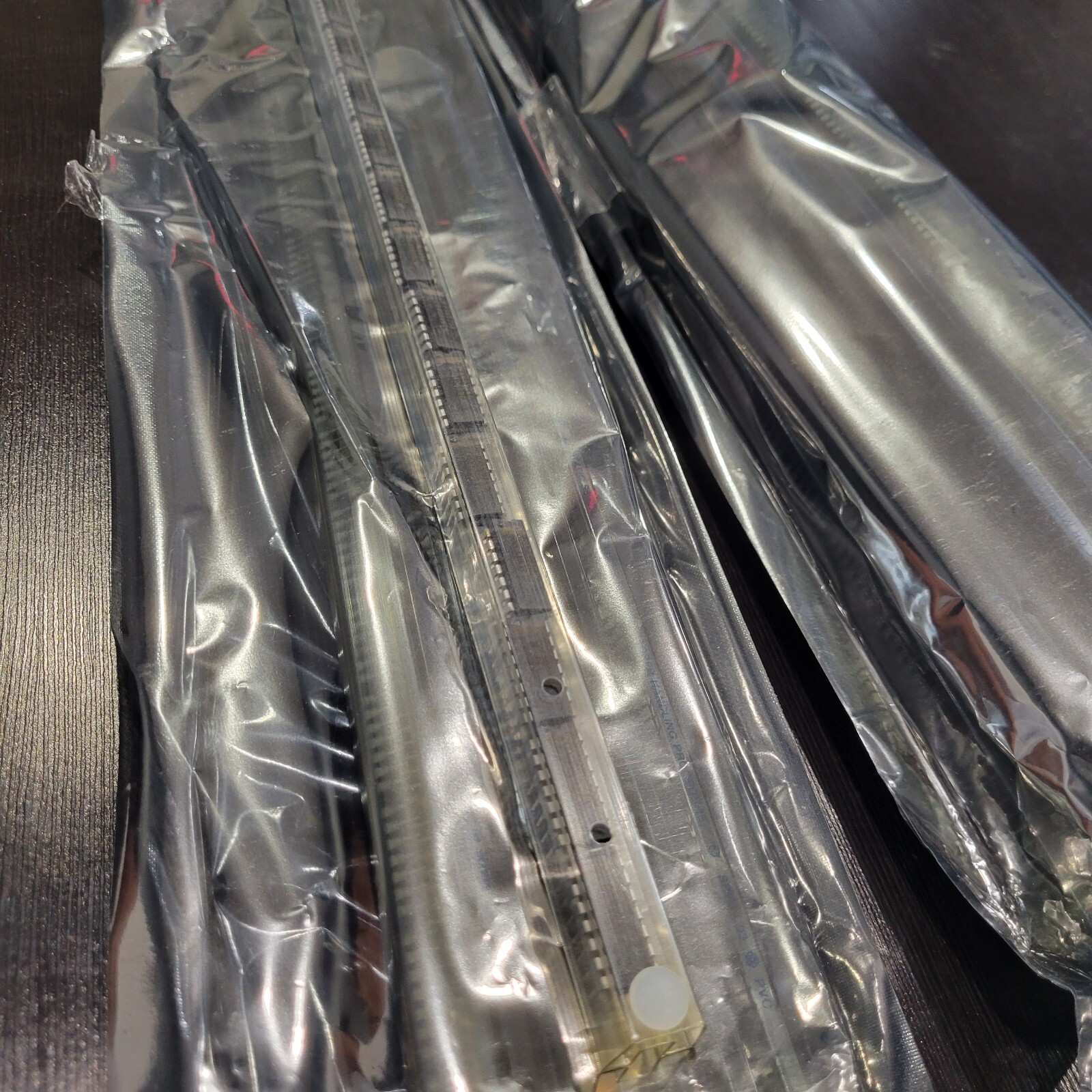 (25PCS) CD4066BCN Encapsulation DIP14 Quad Bilateral Switch NSC NATIONAL NEW $15