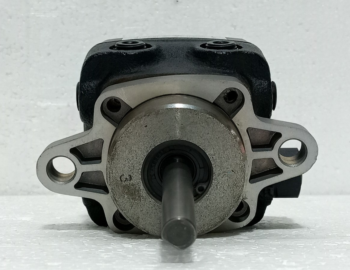 NIPPON OIL PUMP GFY-V3, BOILER FUEL PUMP