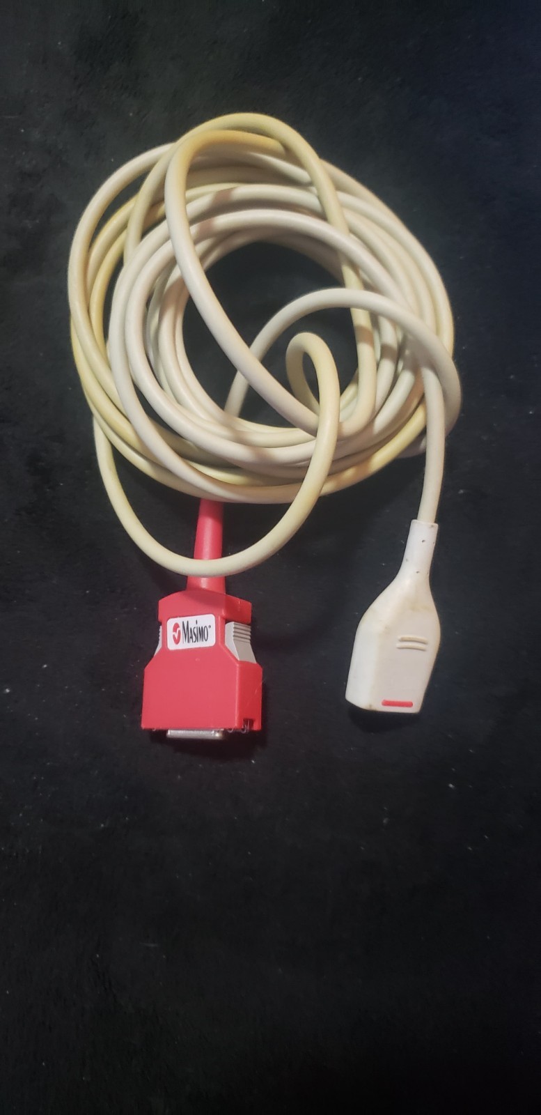 Masimo RD Rainbow Cable, MD20-12