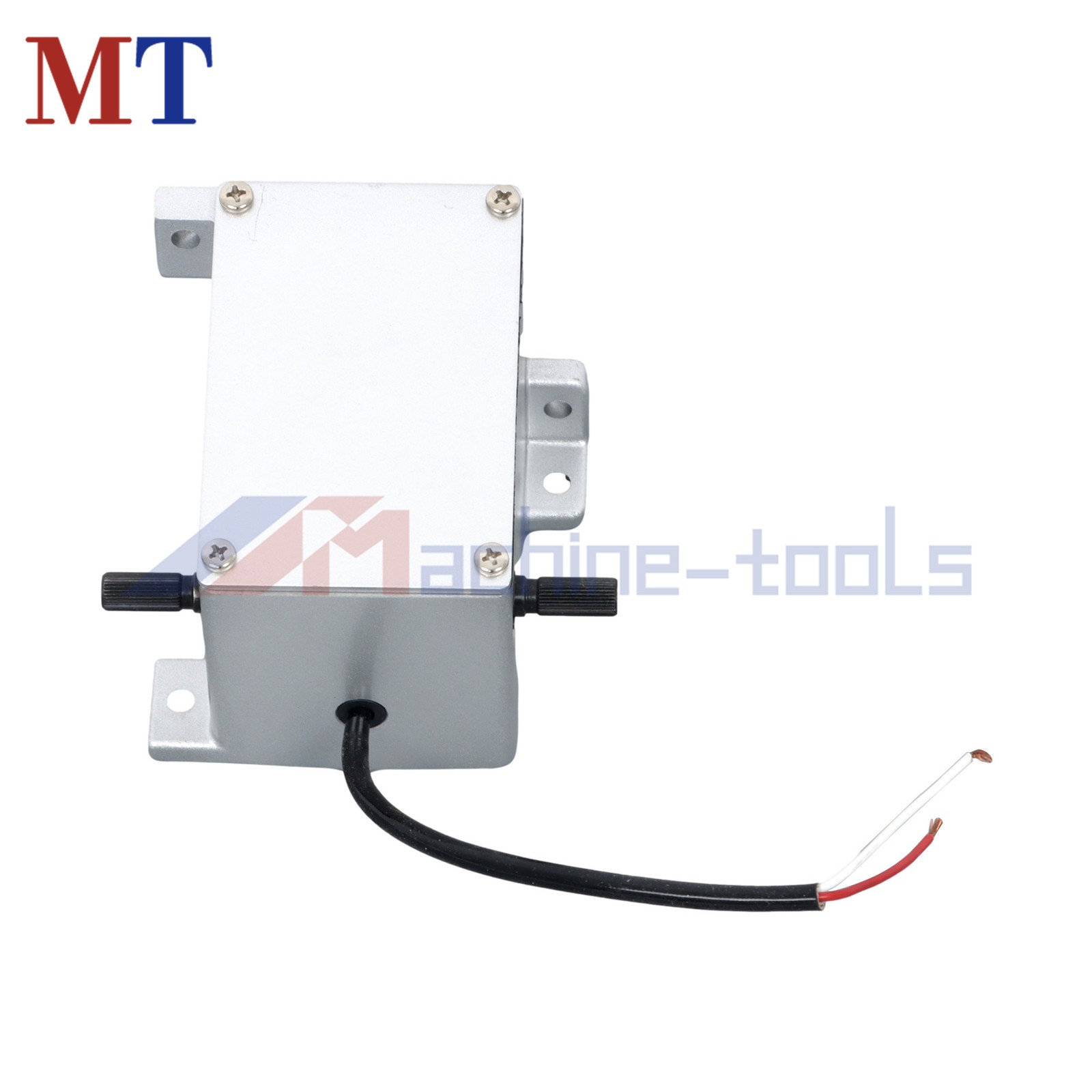 Generator Governor MSP675 ESD5500E ADC120 – 12V Speed Control Unit Actuator