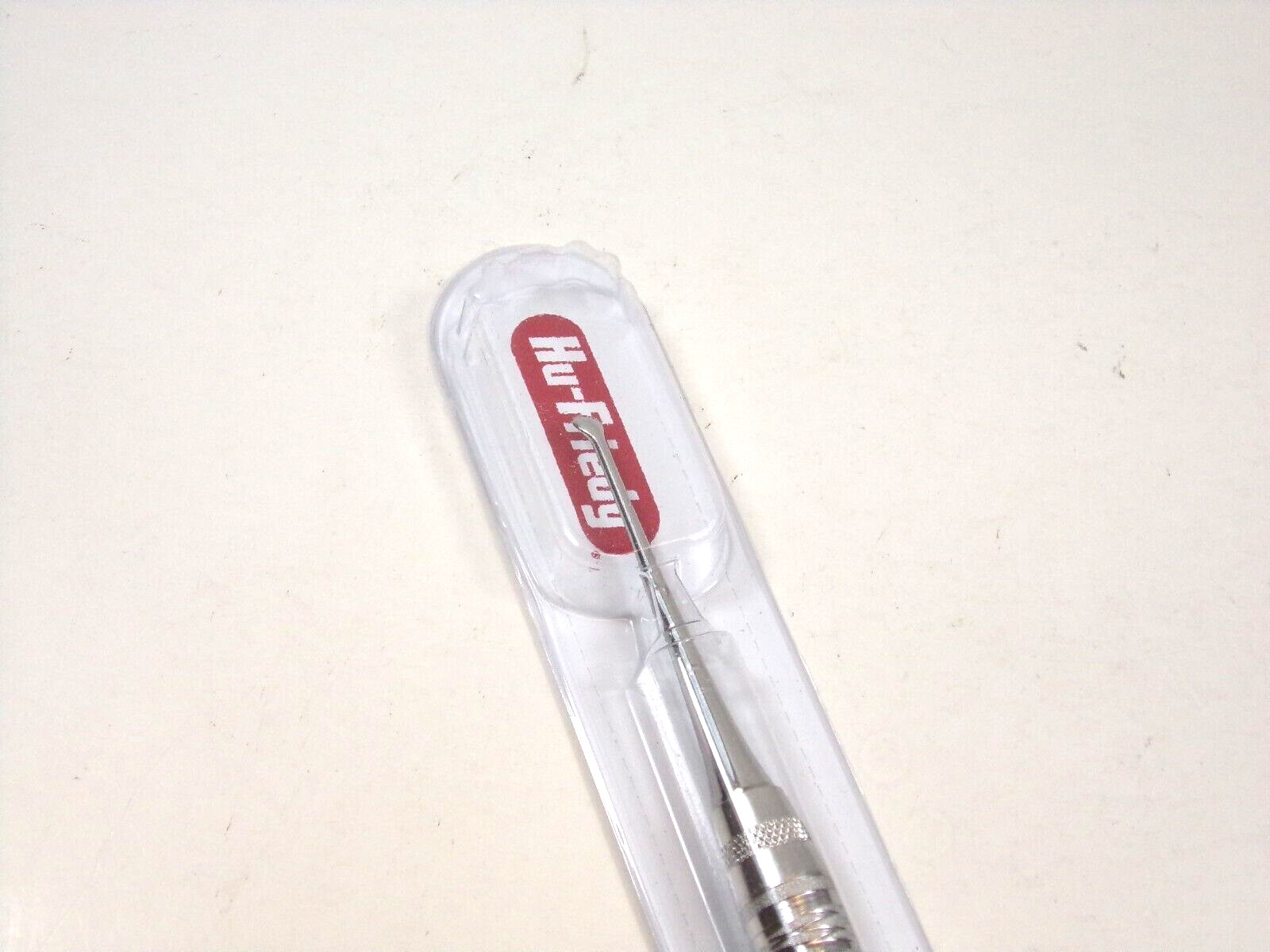 Dental Molt Surgical Curette #2/4 Short CM2/4S6 HU FRIEDY