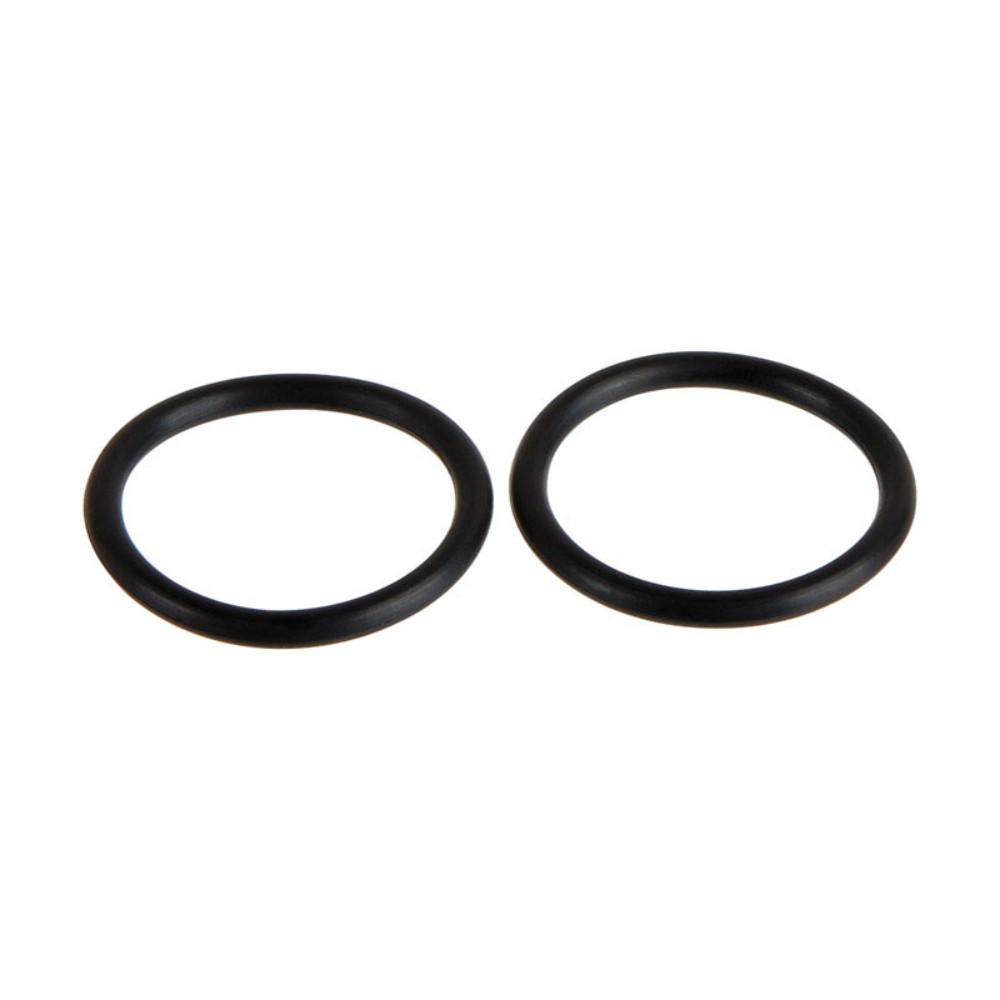 OakBrook A608220-ACF1 Plastic Rubber 1-Handle O-Ring Faucet Repair Kit