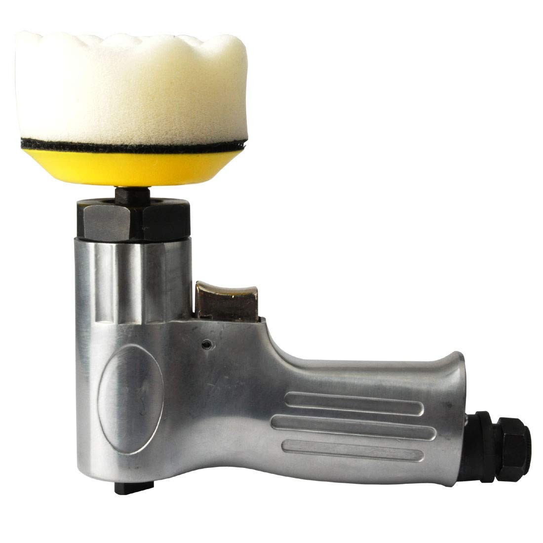 PROSHI 3Inch Mini Air Polishing Kit 3Inch Mini Polisher with the sanding pad …