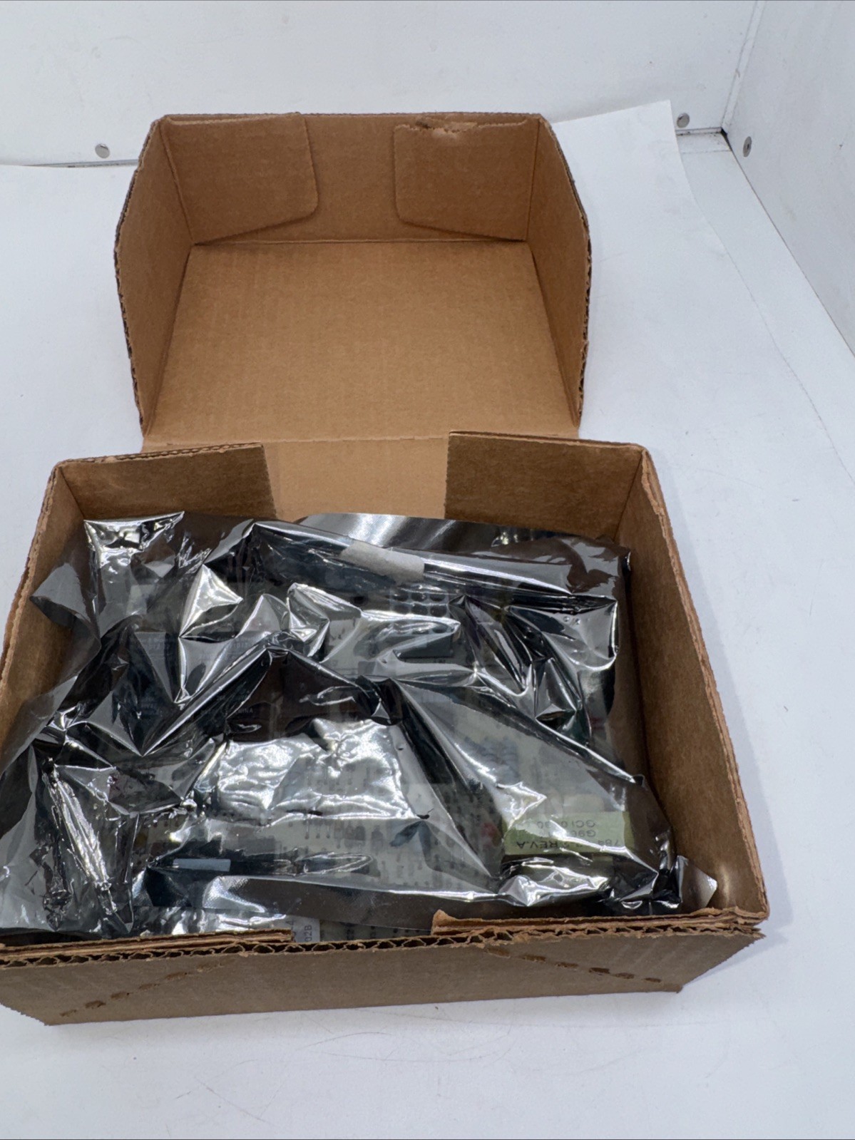 Goodman DSI Control Board PCBAG123S 1068-400-I 1068-400-I HV3
