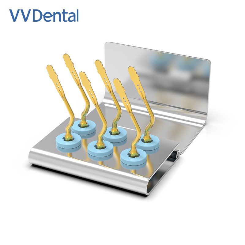 Factory Price Dental Surgery Tip Piezosurgery Tip Fit SATELCE Piezo Bone Surgery