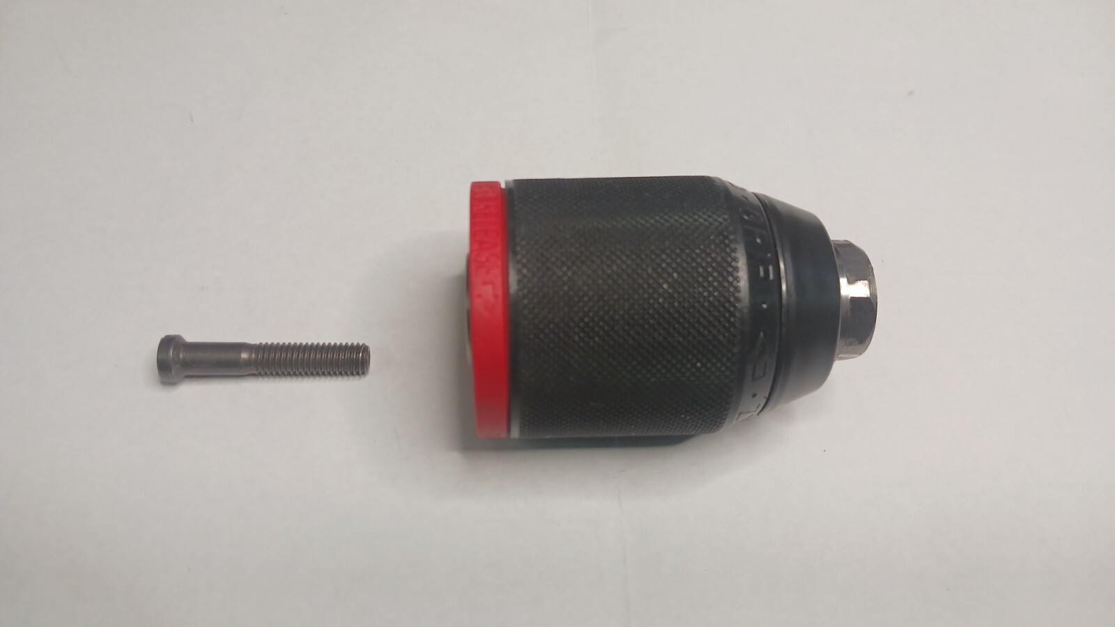METABO KEYLESS CHUCK FUTURO PLUS S1 M CLOCKWISE+COUNTER-CLOCKWISE ROT #636621000
