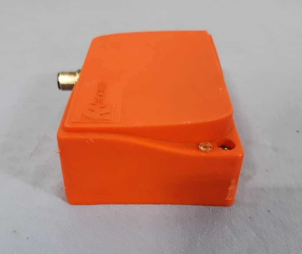 Balogh TCF 100/1299 5-Pin Mid-Range Transceiver