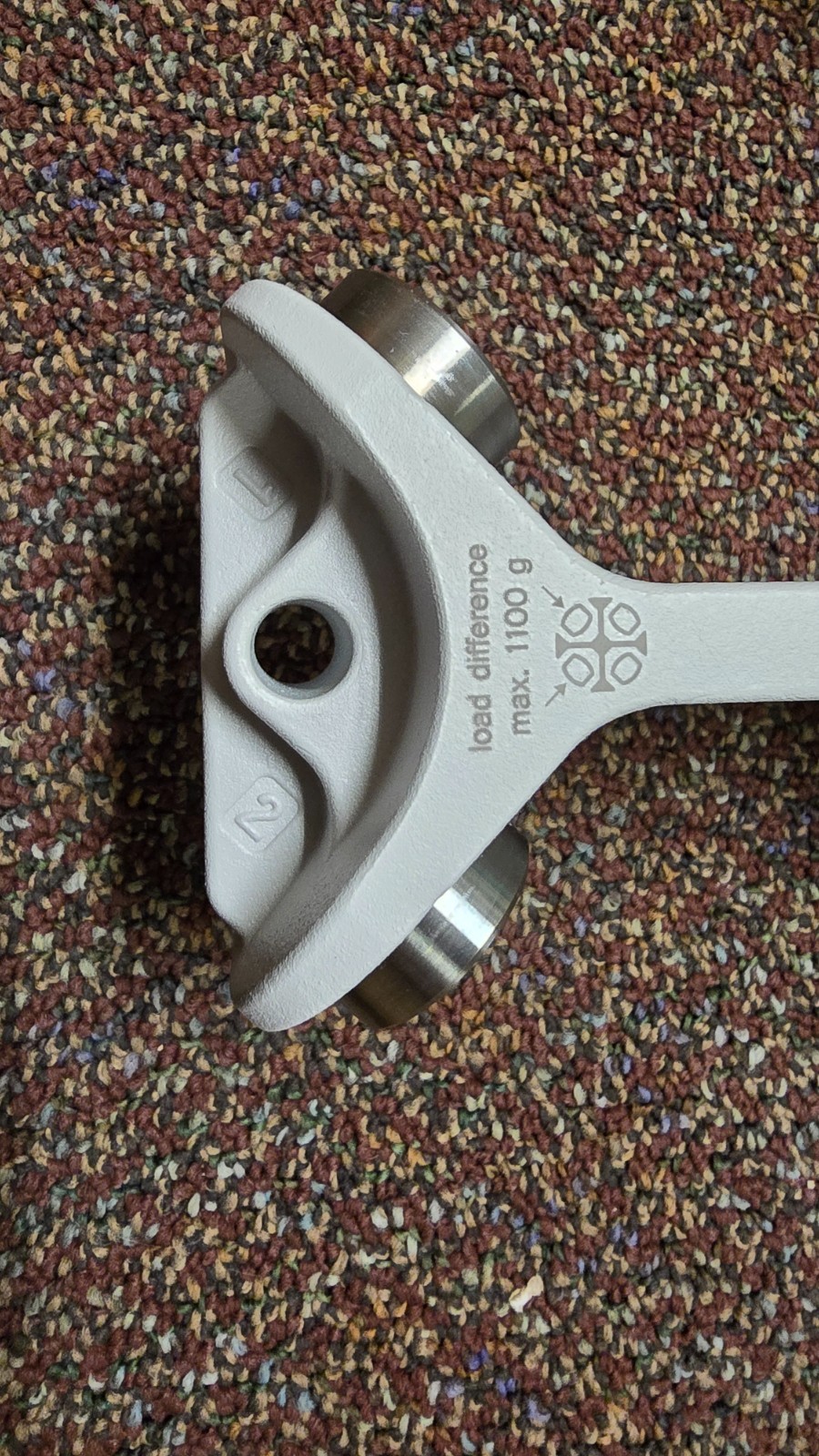 Eppendorf rotor S-4xUniversal, for 5910R centrifuges