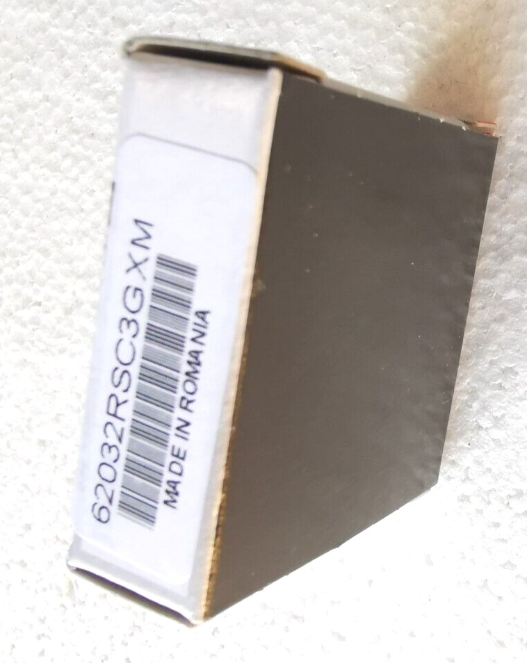 Premium Koyo 6203-2RS C3 Sealed Ball Bearing 17x40x12mm 6203LLU DDU 6203-2NSE9C3