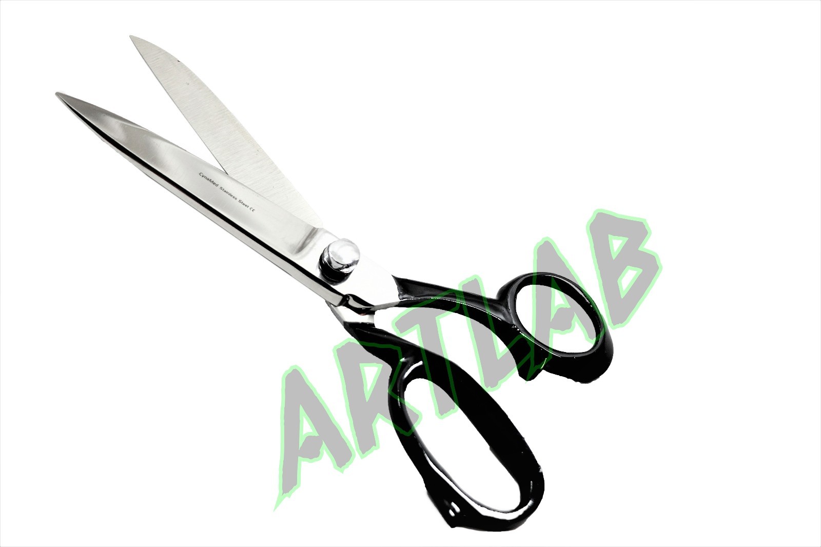 1 TAILOR SCISSORS HEAVY DUTY FABRIC CUTTING TAYLOR SHEAR UPHOLSTERY SEWING 6″