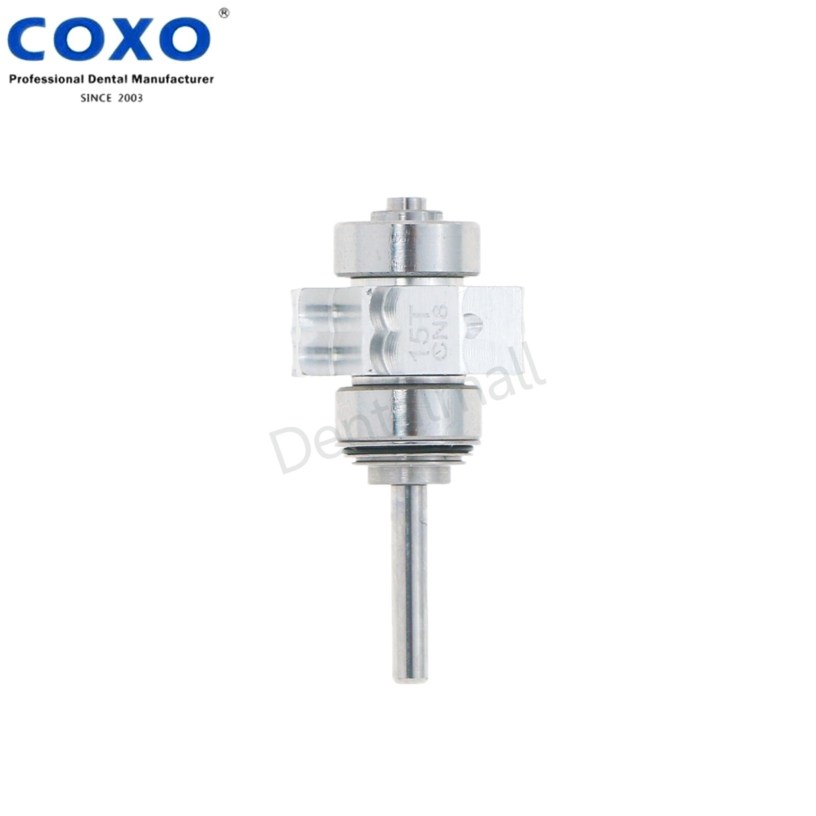US COXO Dental LED Fiber Optic Handpiece fit Kavo Multiflex NSK Phatelus 6 Pin