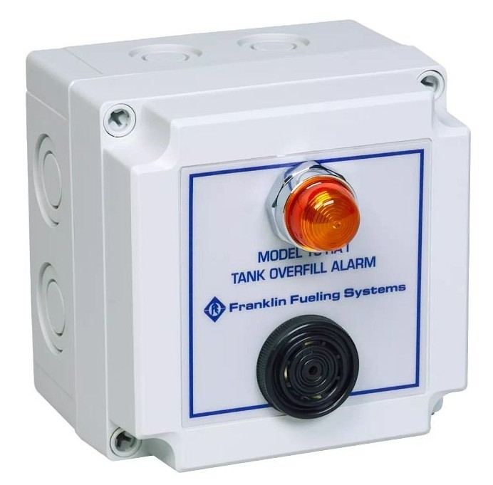 Incon TS-RA1 tank overfill alarm, audible & visible