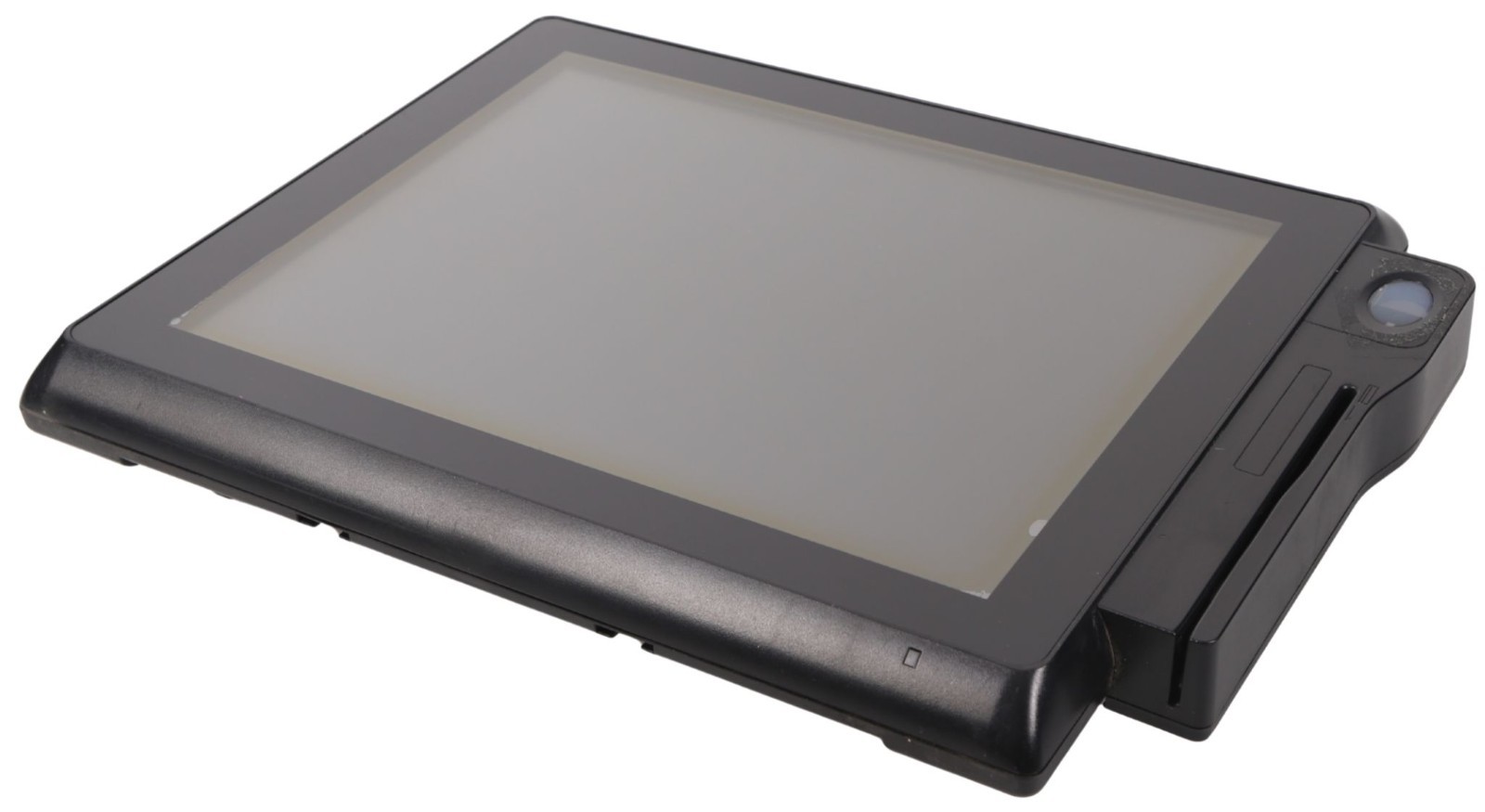 Touch Dynamic Breeze All In One Computer 15″ POS System, MSR, Bio FR, and Stand