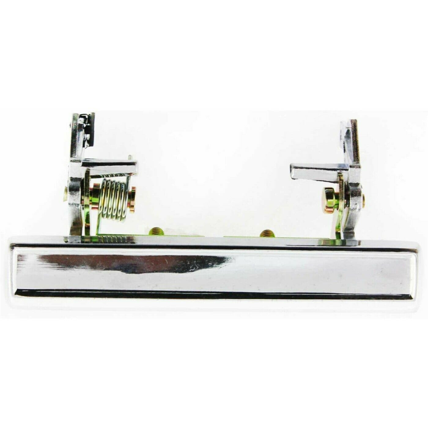 Chrome Door Handle Exterior Interior No Key Hole Pontiac Olds GMC Chevy Buick