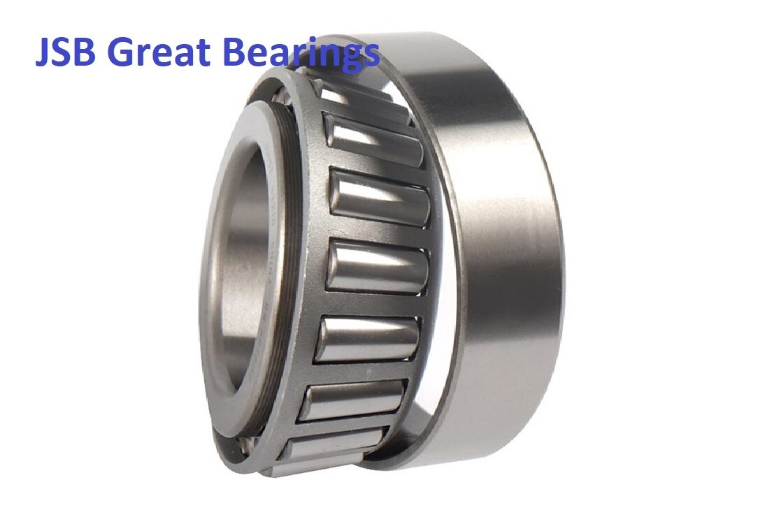 30206 tapered roller bearing set (cup & cone) 30206 bearings 30x62x16 mm