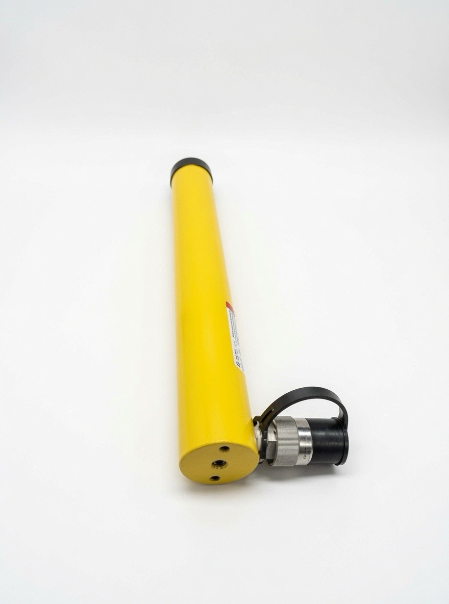Enerpac RC1014 CLONE Hydraulic Cylinder 10 Ton Cap 14″ Stroke C1014C FAST SHIP
