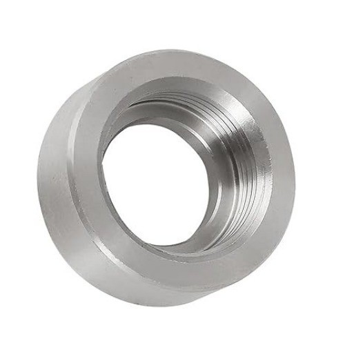 22mm X 1.5 Diesel PM Soot Sensor Repair Fitting/Mount/Weld Bung/Particulate/Stai