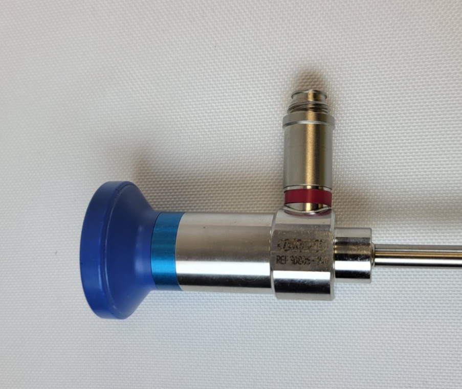 Surgical Direct SD805-300 5 mm High-Definition Laparoscope, 30 Degree