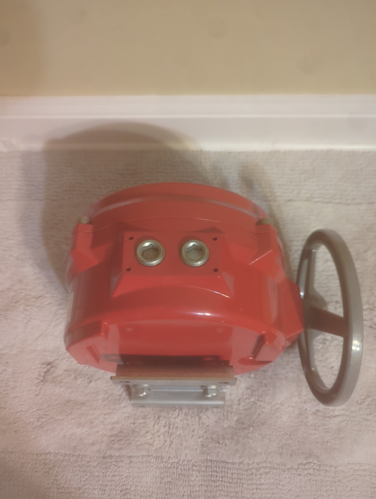 Bray 70 Series Electric Valve Actuator 70-0121-113AO-536/B