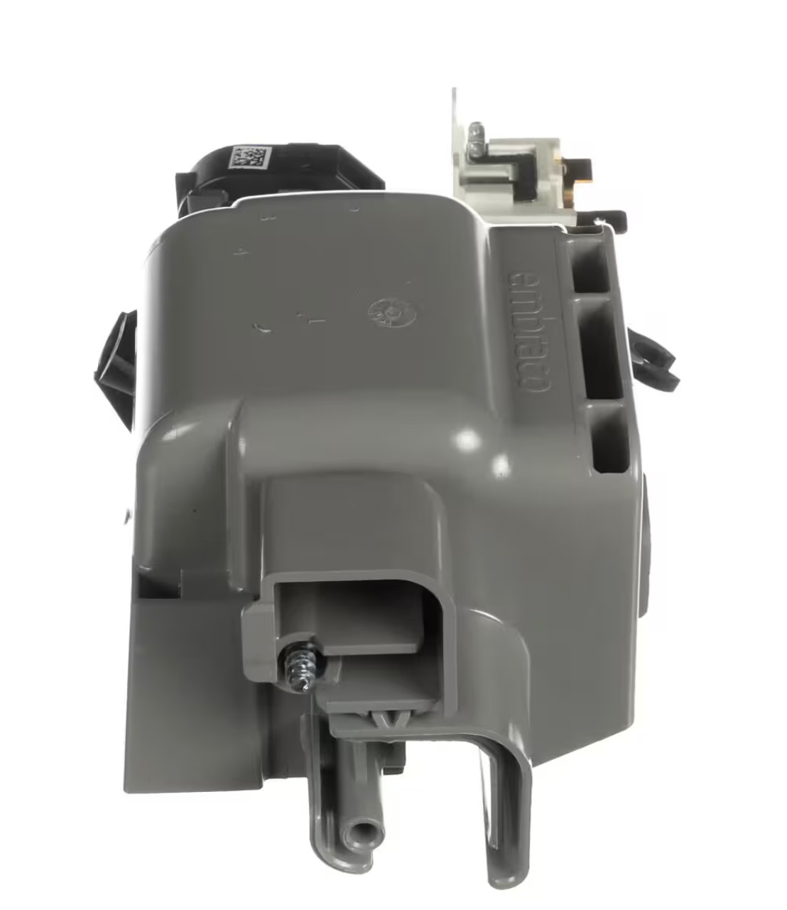 True 216345 OEM Start Component Kit, EMC3121U, Freezer