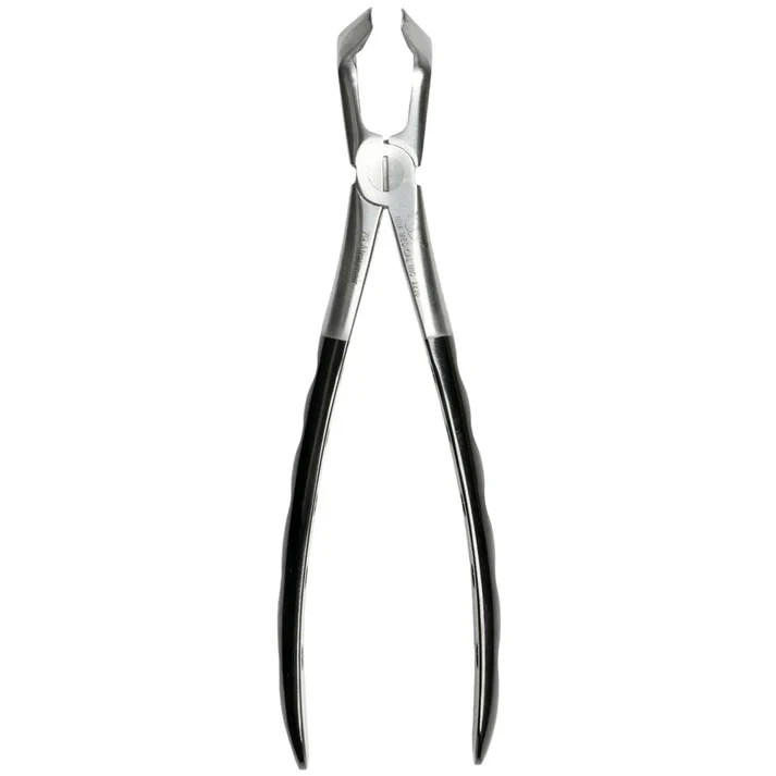 Dental Forceps #79 Atraumatic Lower Molar Extraction French Stainless Steel New
