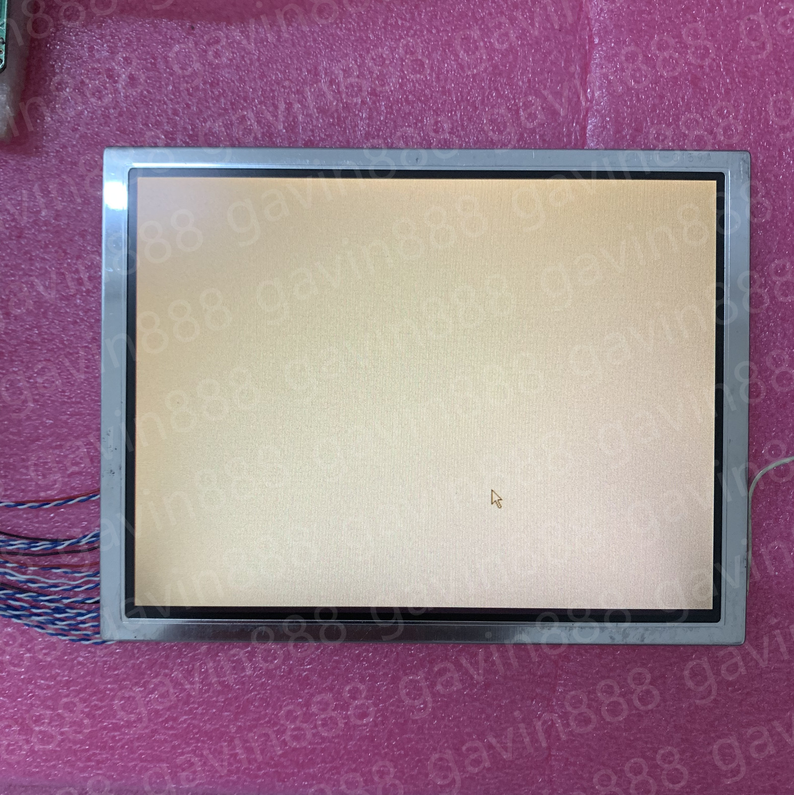 LB064V02 TD01 LB064V02 A1 6.4-inch industrial LCD screen resolution 640X480