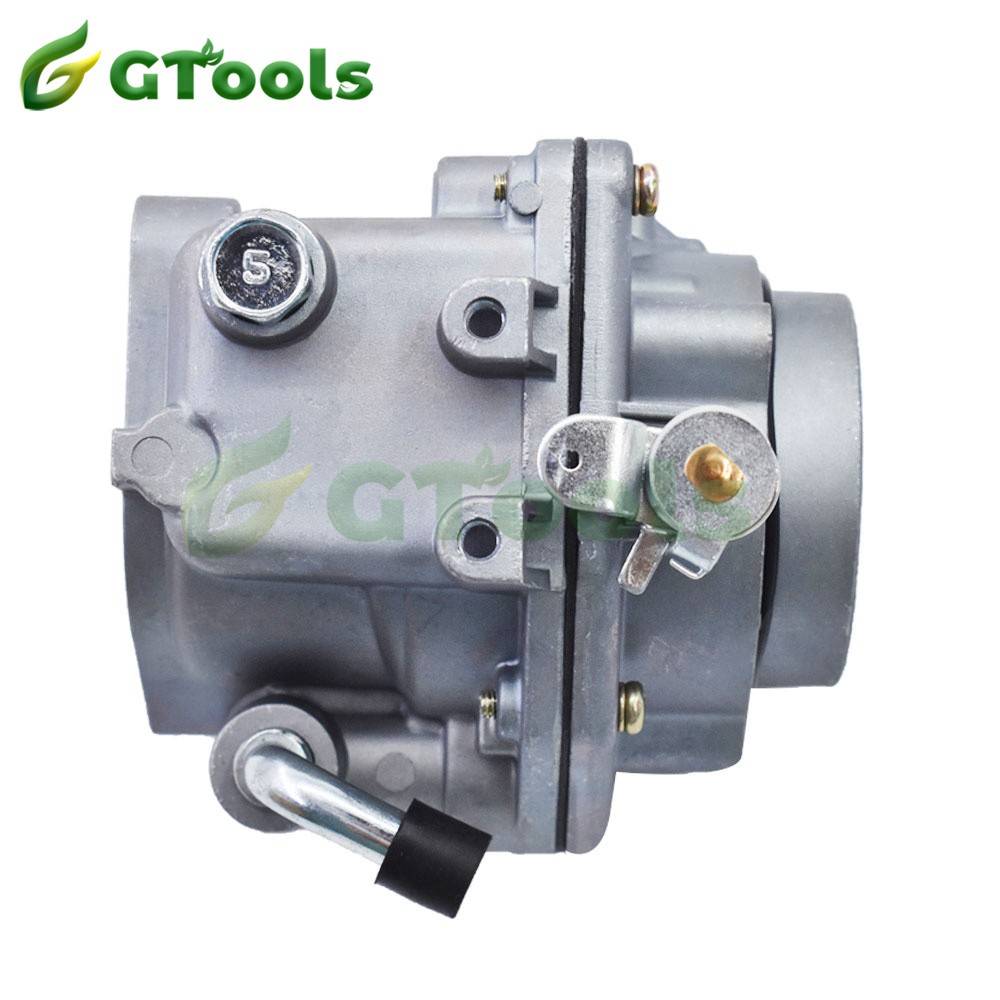 For John Deere 316 317 318 P218G Carb MIA10343 For NIKKI Onan Carburetor New