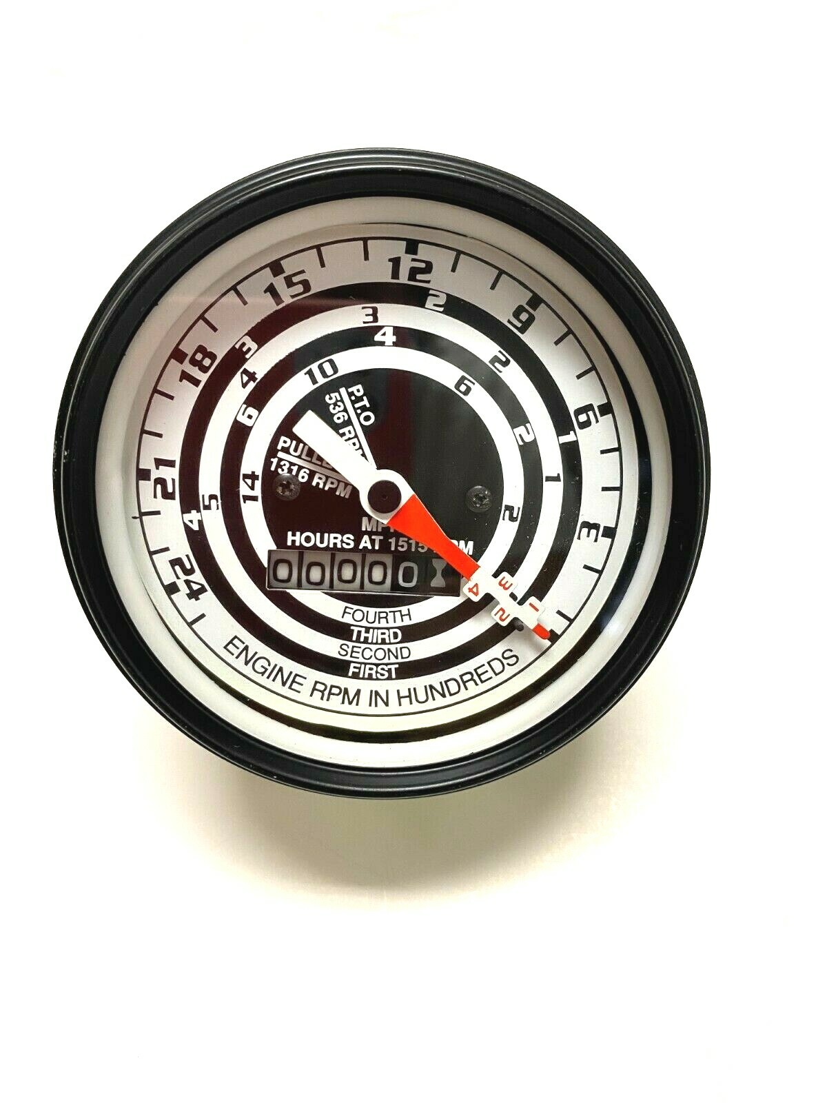 For Ford Tachometer Gauge NAA Jubilee 501 541 600 700 800 900 C3NN17360N