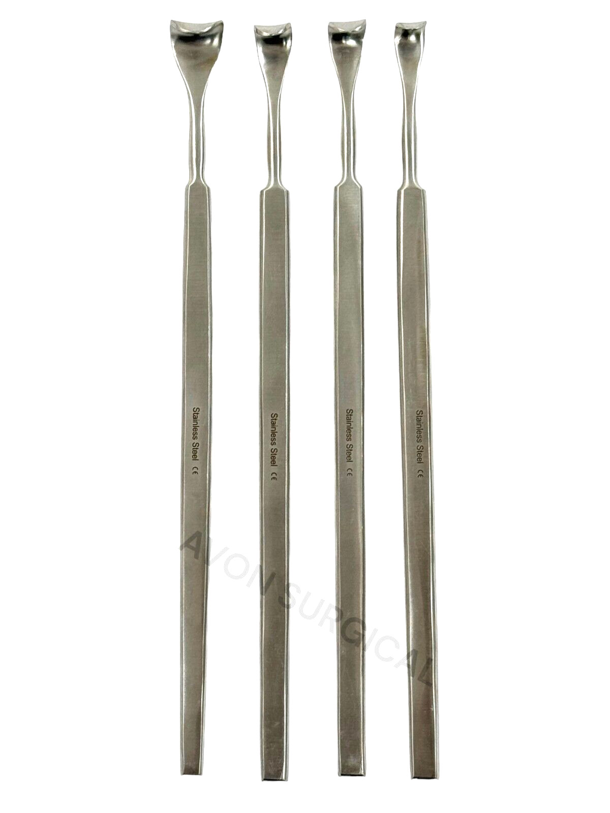 4 Ea Desmarres Eye Lid Retractor Ophthalmic Surgical Ophthalmology Instruments